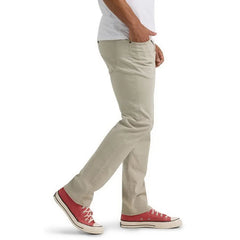 LEE Extreme Motion Slim Straight Jean - Smgarment's