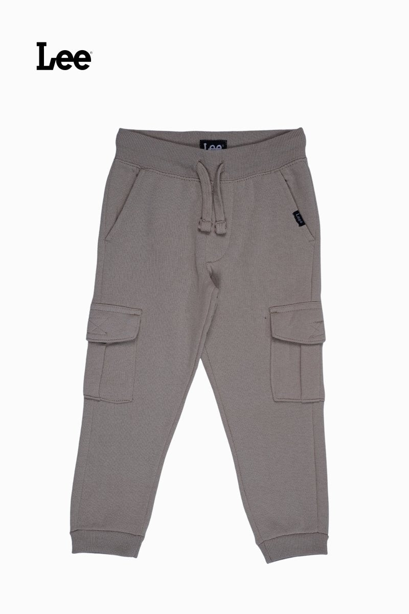 LEE KIDS CARGO TROUSER - Smgarment's