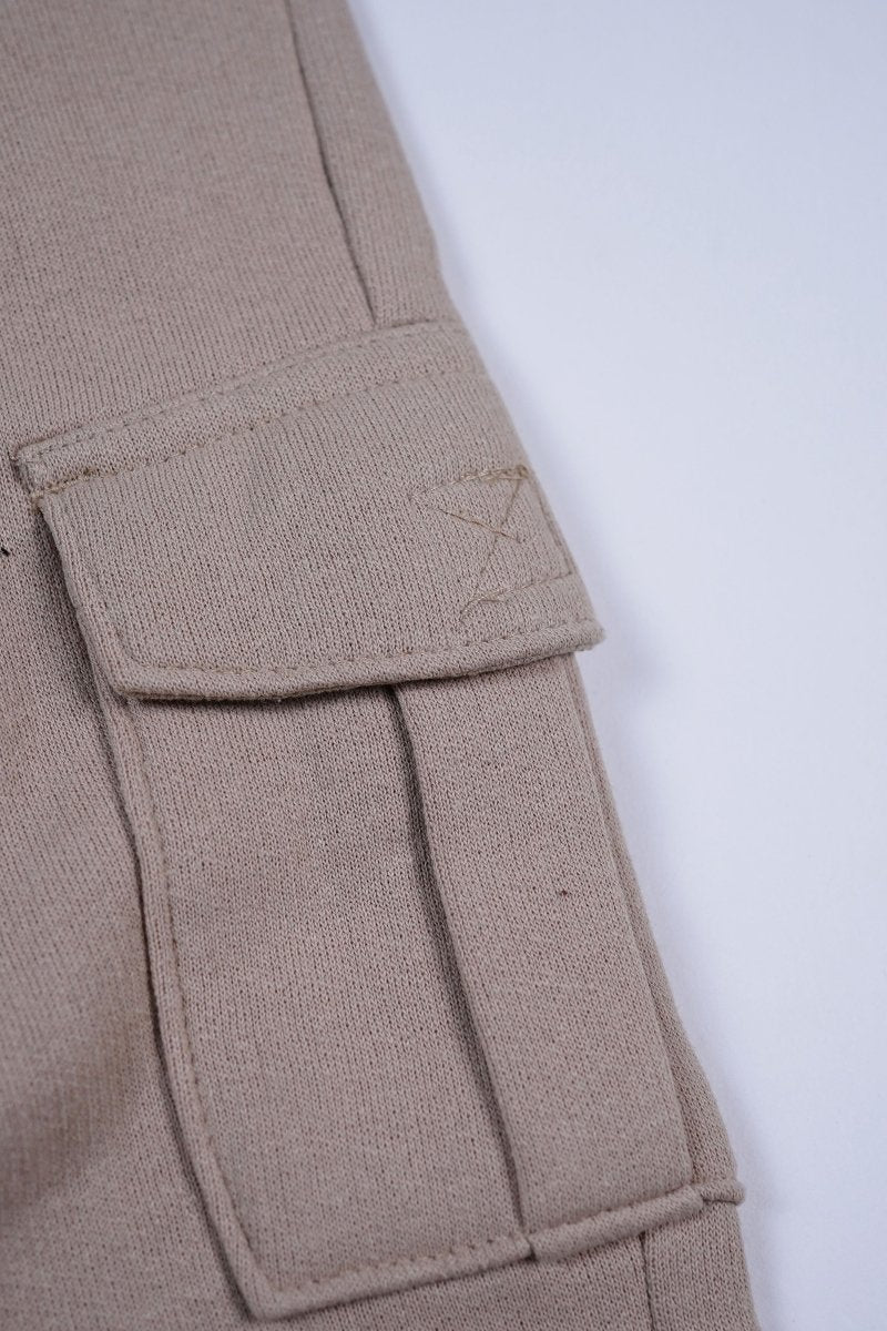 LEE KIDS CARGO TROUSER - Smgarment's