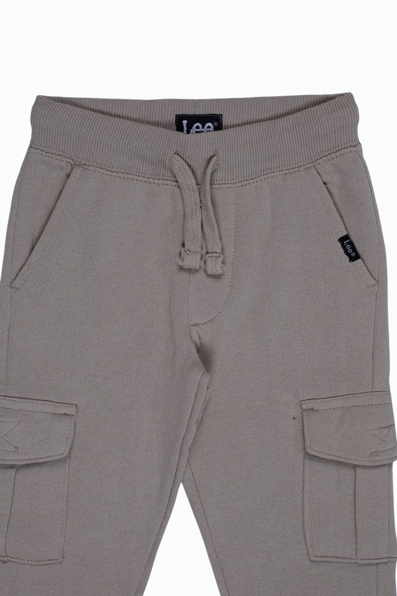 LEE KIDS CARGO TROUSER - Smgarment's