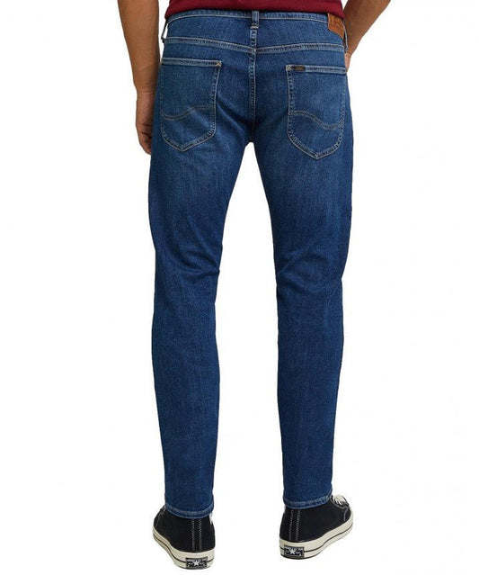 Lee Luke jeans East New York - Smgarment's