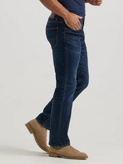 LEE Men's Extreme Motion MVP Regular Straight Jeans - Smgarment's