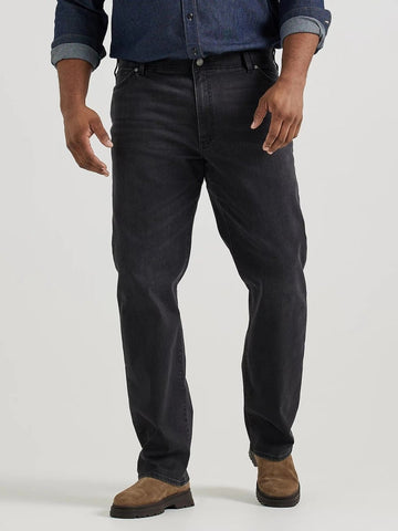 Mens Extreme Motion MVP Slim Taperd Authentic Jeans