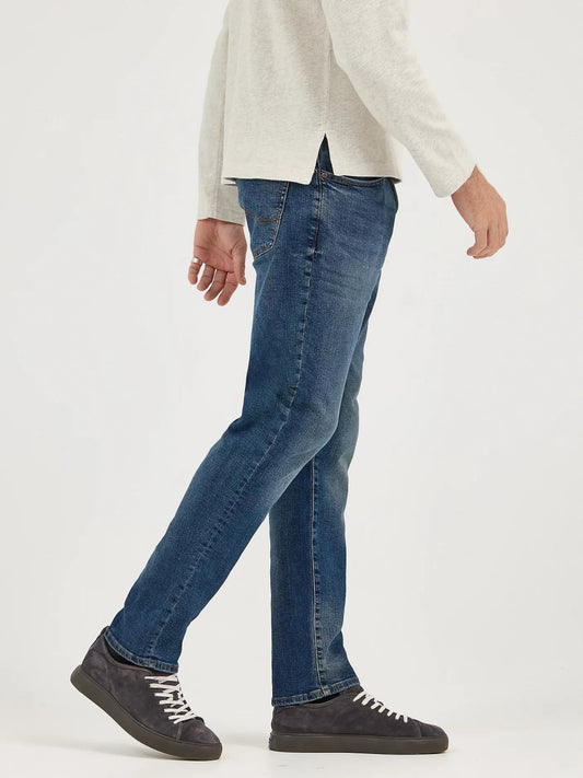 LEE Straight Fit Tapered Leg - Smgarment's