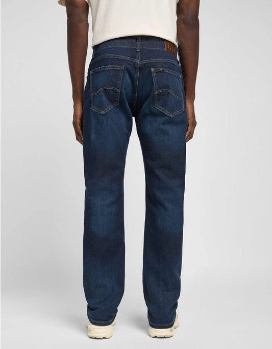 LEE STRAIGHT FIT XM Trip Men's jeans - Smgarment's