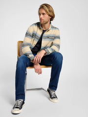 Lee X Straight - Smgarment's