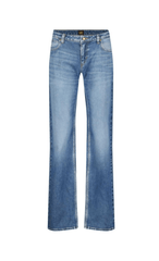 LEE ZOE LOW RISE STRAIGHT FIT JEANS - Smgarment's