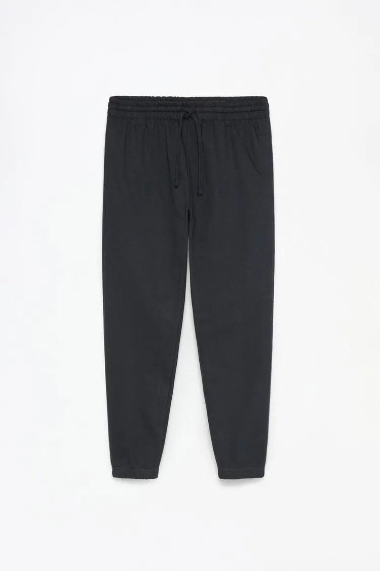 LEFTIES Basic Jogger Trousers - SMgarment's