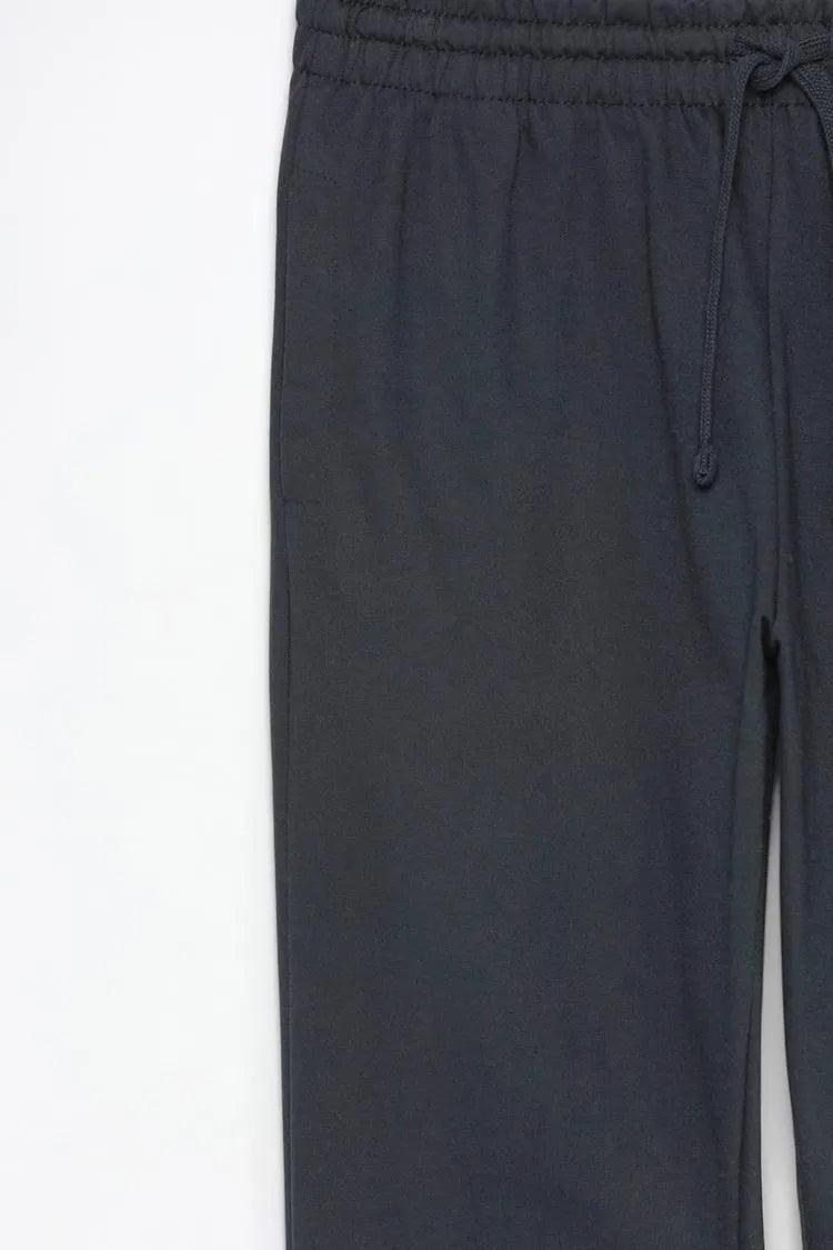 LEFTIES Basic Jogger Trousers - SMgarment's