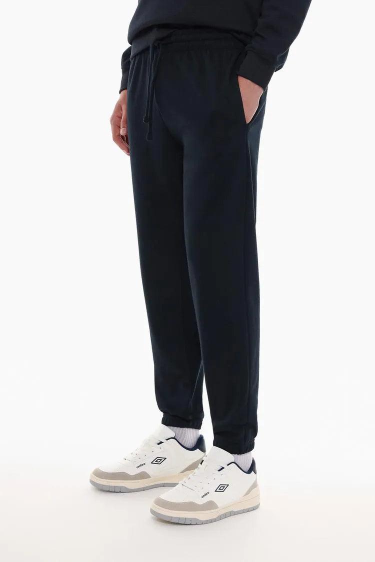 LEFTIES Basic Jogger Trousers - SMgarment's