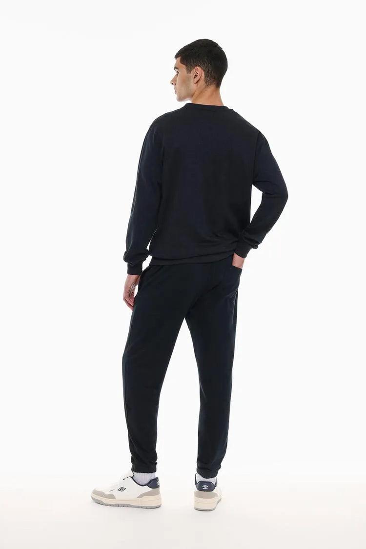 LEFTIES Basic Jogger Trousers - SMgarment's