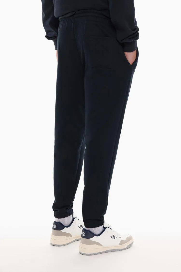 LEFTIES Basic Jogger Trousers - SMgarment's