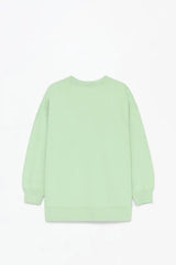 LEFTIES Basic Sweatshirt And Basic Tracksuit Trousers Set - Smgarment's