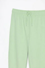 LEFTIES Basic Sweatshirt And Basic Tracksuit Trousers Set - Smgarment's