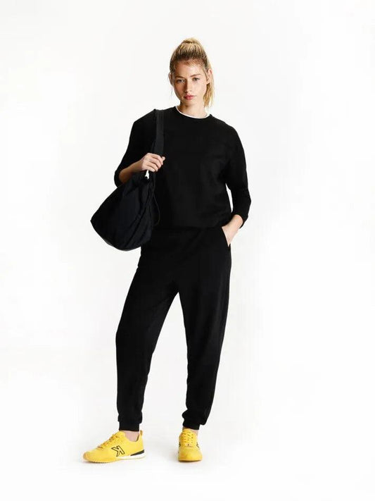 LEFTIES Basic Track Trouser - SMgarment's