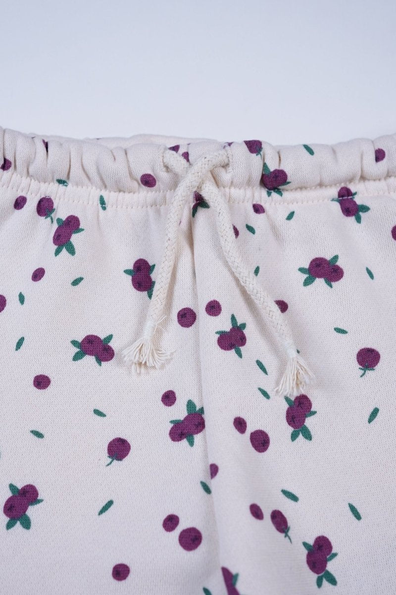 LEFTIES GIRLS PRINTED TROUSER - Smgarment's