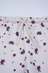 LEFTIES GIRLS PRINTED TROUSER - Smgarment's