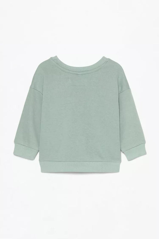 LEFTIES KIDS Basic sweatshirt - Smgarment's