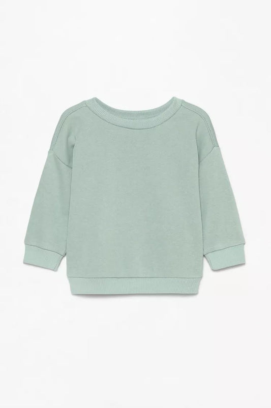 LEFTIES KIDS Basic sweatshirt - Smgarment's