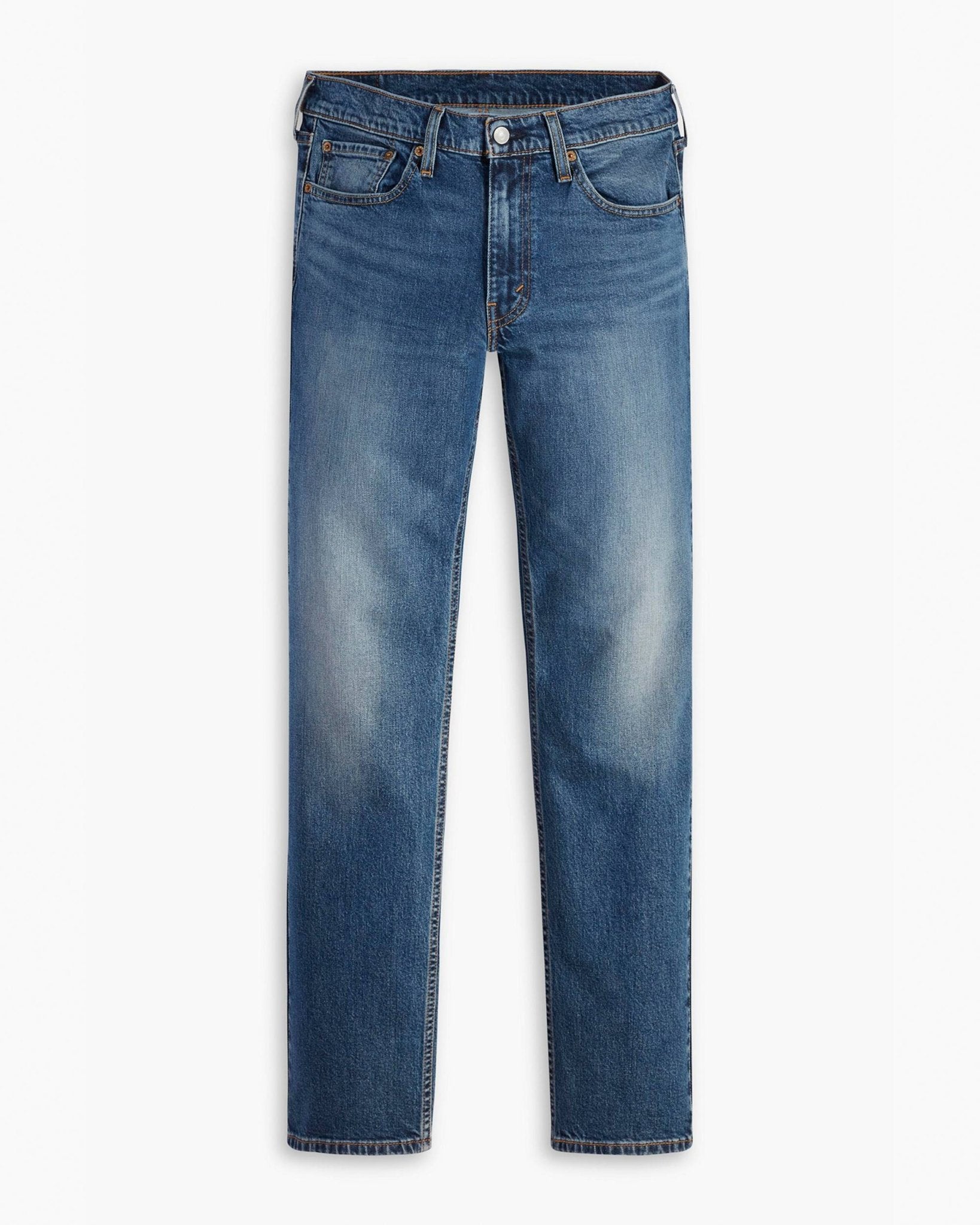 LEVI 514™ Straight Fit Men's Jeans - SMgarment's