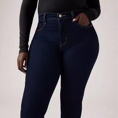 LEVIS 314 Shaping Straight Women's Jeans - Smgarment's