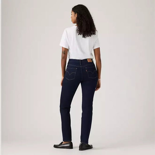 LEVIS 314 Shaping Straight Women's Jeans - Smgarment's