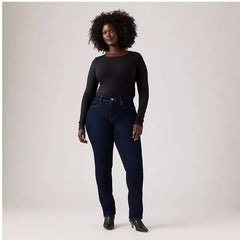 LEVIS 314 Shaping Straight Women's Jeans - Smgarment's
