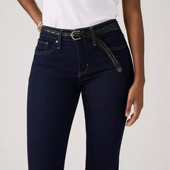 LEVIS 314 Shaping Straight Women's Jeans - Smgarment's