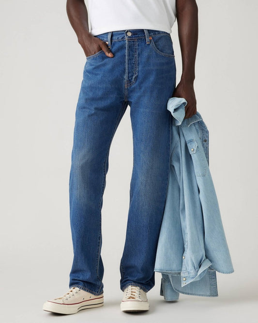 Levi's® 501® Original Lightweight Jeans - Smgarment's