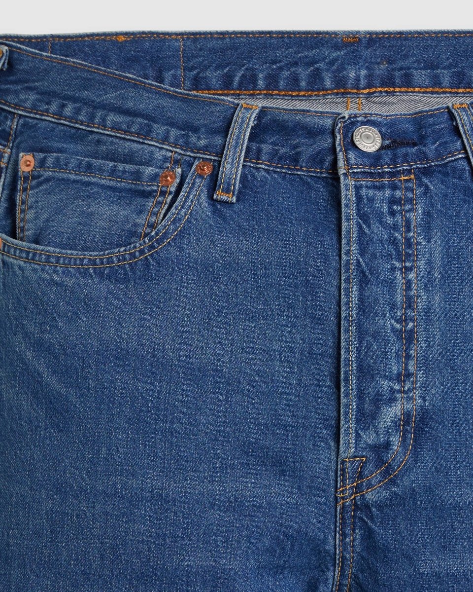 Levi's® 501® Original Lightweight Jeans - Smgarment's