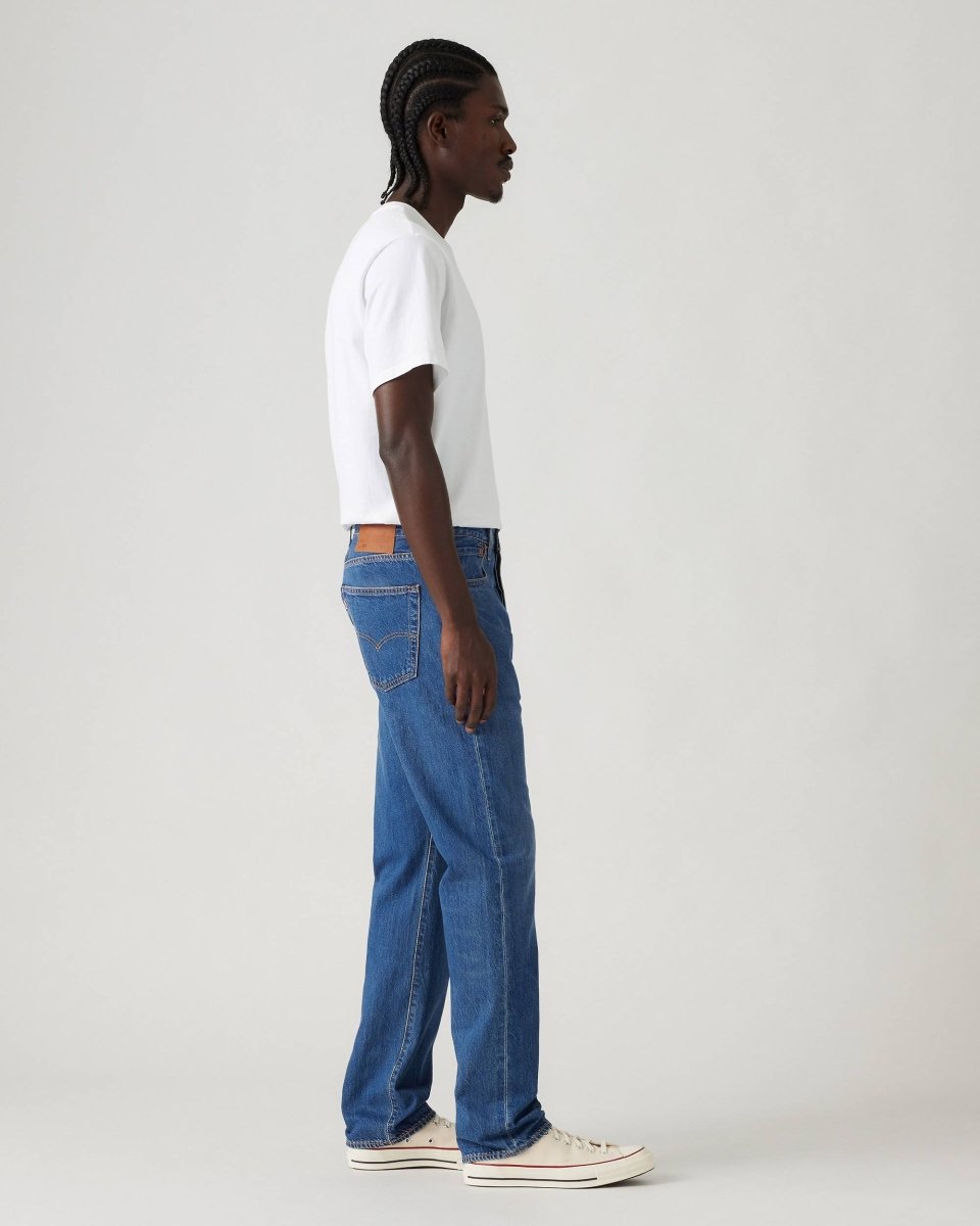 Levi's® 501® Original Lightweight Jeans - Smgarment's
