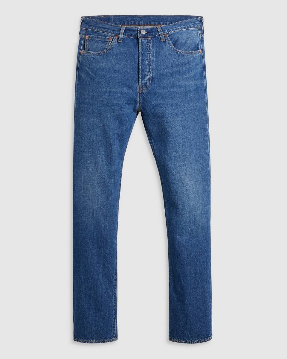 Levi's® 501® Original Lightweight Jeans - Smgarment's