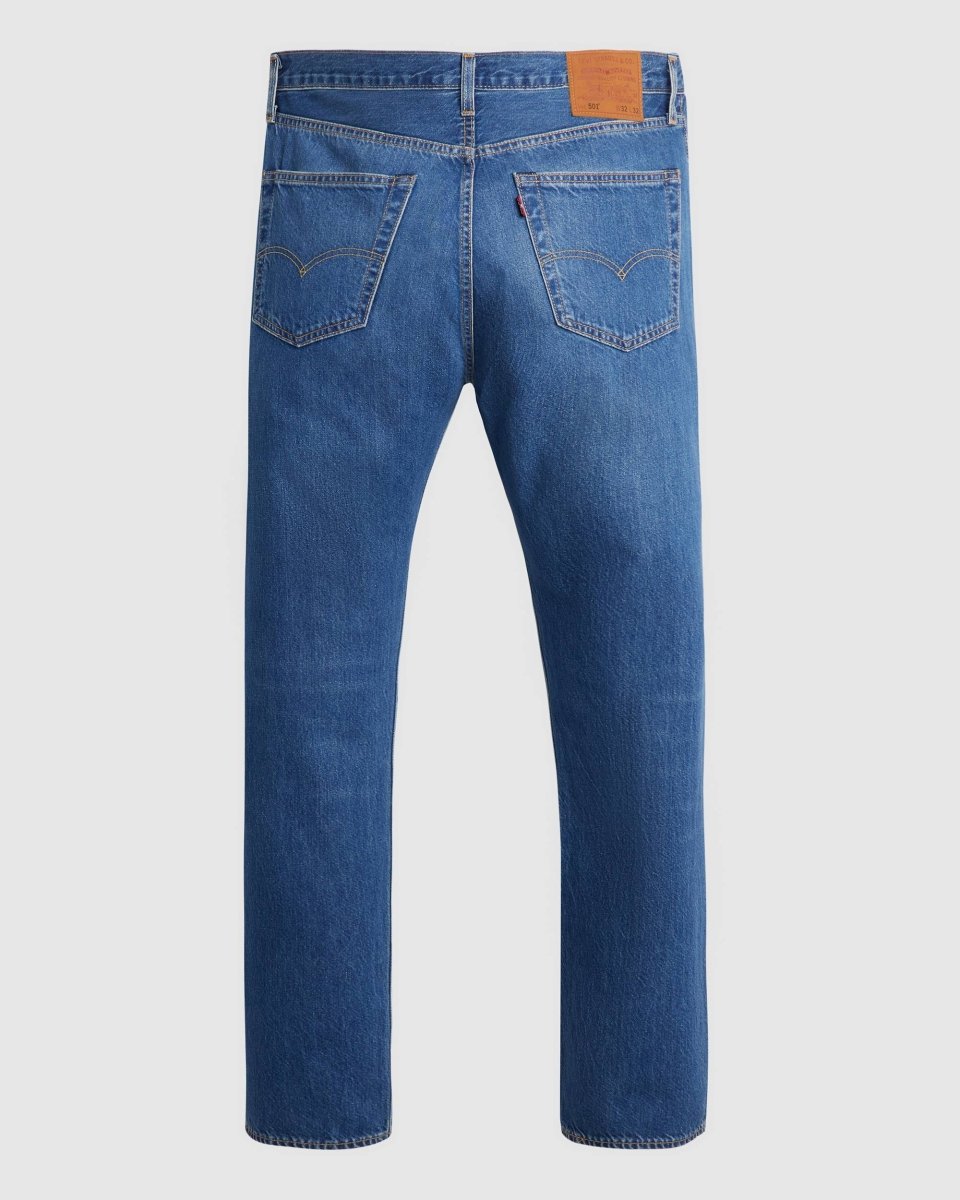 Levi's® 501® Original Lightweight Jeans - Smgarment's