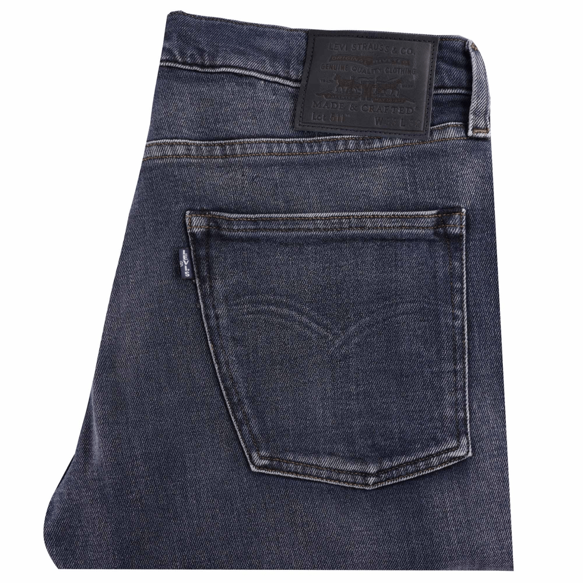 Levi's 511 Slim Jeans - Smgarment's