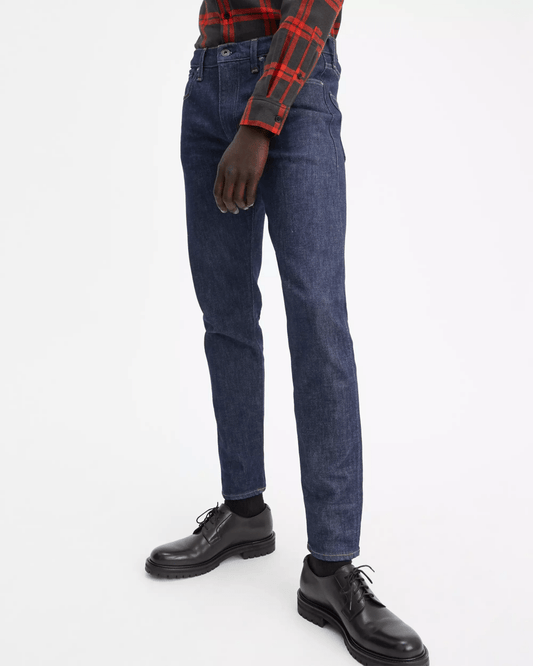LEVI'S 512™ Slim Taper Fit Men's Jeans - Smgarment's