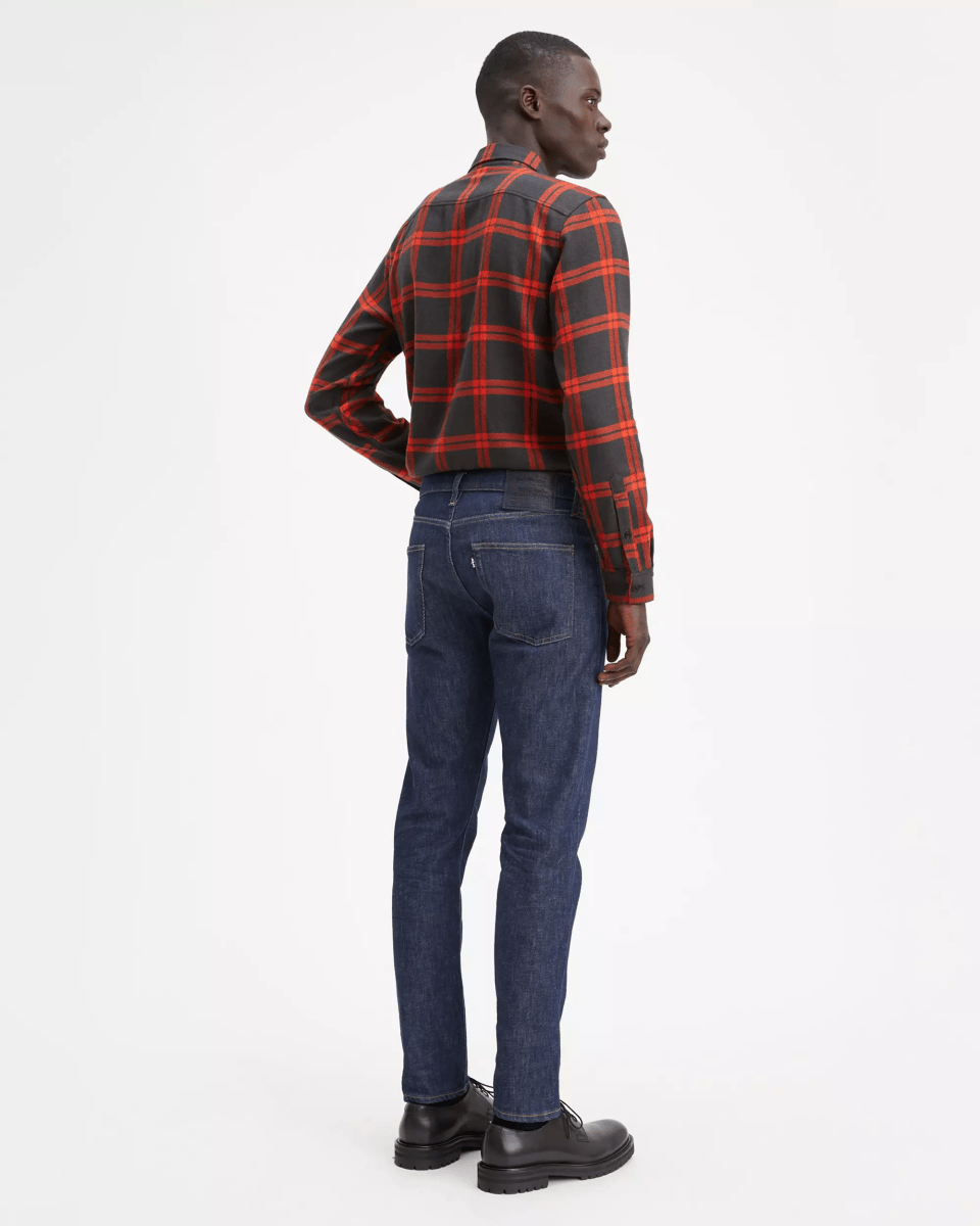 LEVI'S 512™ Slim Taper Fit Men's Jeans - Smgarment's