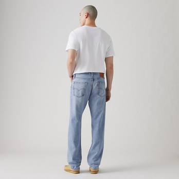 Levi's® 555™ Relaxed Straight Lightweight Jeans - Smgarment's