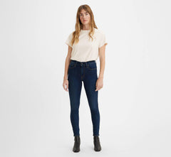 LEVIS 721 high rise skinny women's jeans - SMgarment's