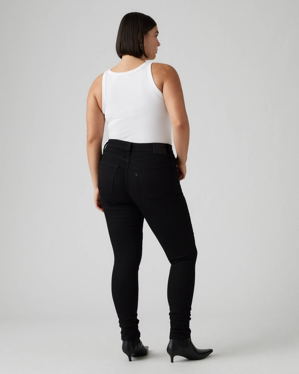 LEVIS 721 High Rise Skinny Women's Jeans - Smgarment's