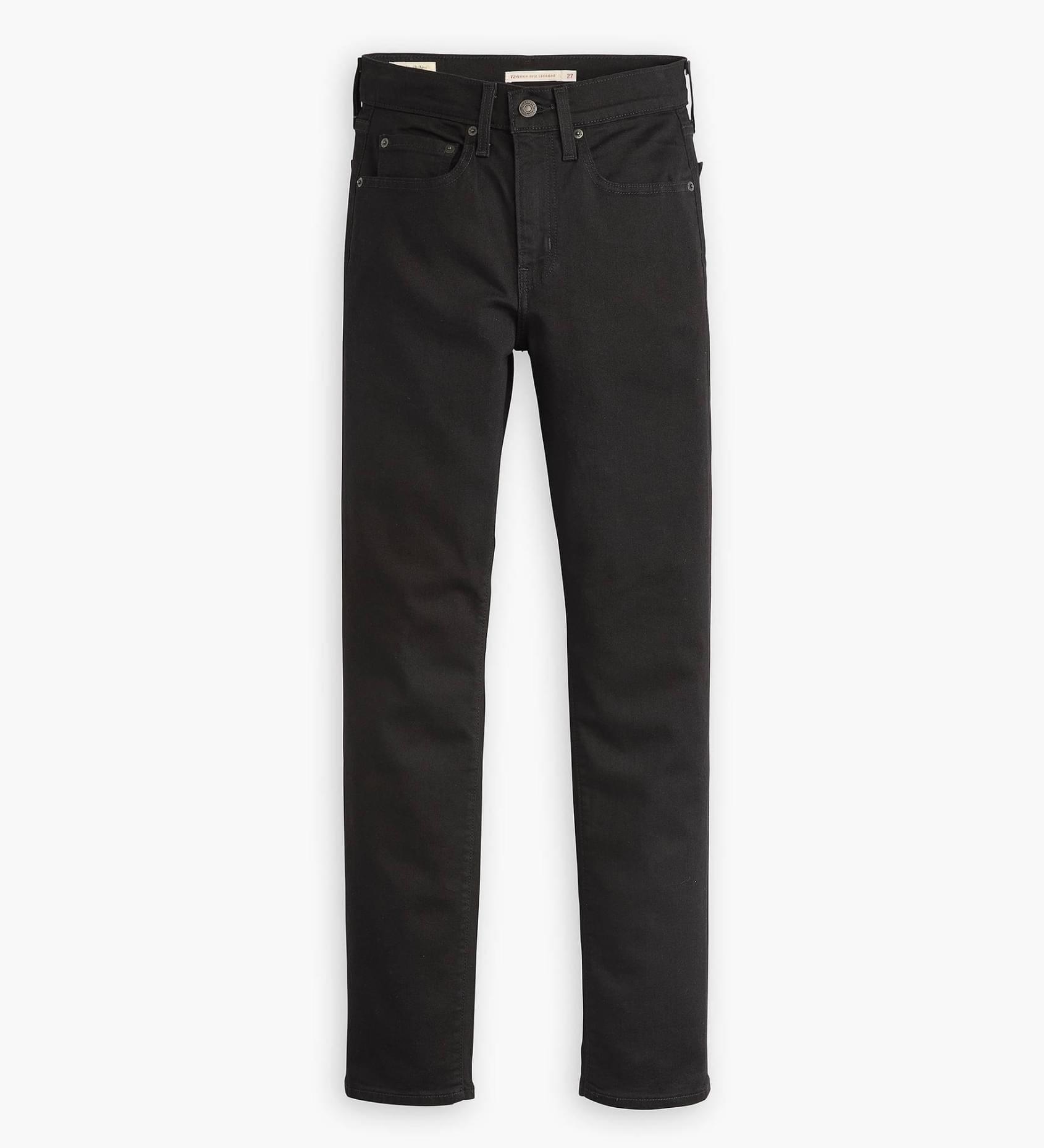 LEVIS 724™ High Rise Straight Jeans - SMgarment's