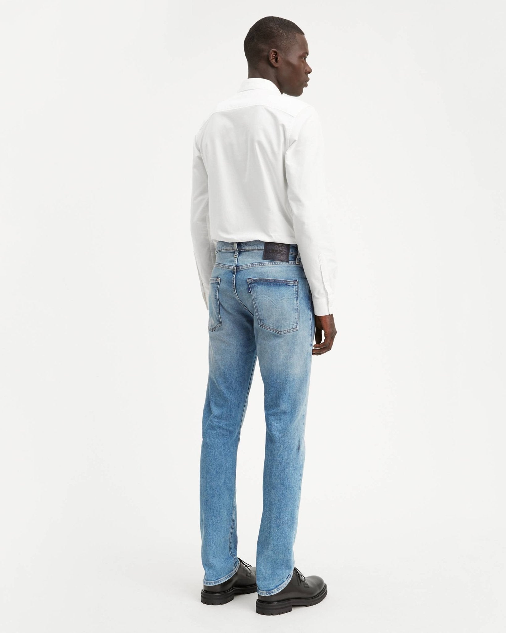 Levi's® Made & Crafted® 511™ Slim Fit Men's Jeans - SMgarment's