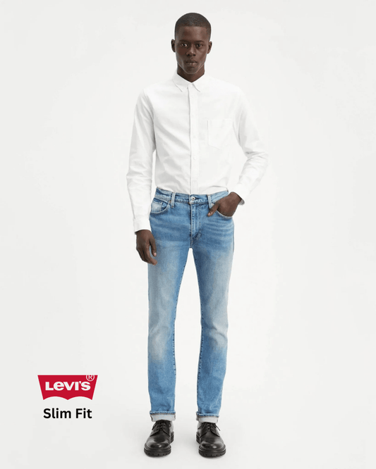 Levi's® Made & Crafted® 511™ Slim Fit Men's Jeans - Smgarment's