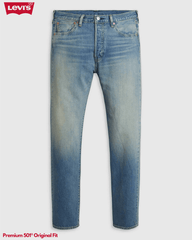 Levi's® Premium 501® Original Fit Lightweight Men's Jeans - Smgarment's