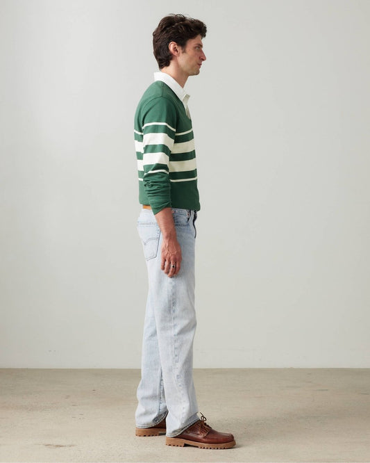 Levi's® Premium 555™ Relaxed Straight Men's Jeans - Smgarment's