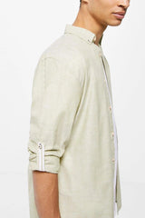 LIGHT COLORED SHIRT - SMgarment's