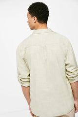 LIGHT COLORED SHIRT - SMgarment's