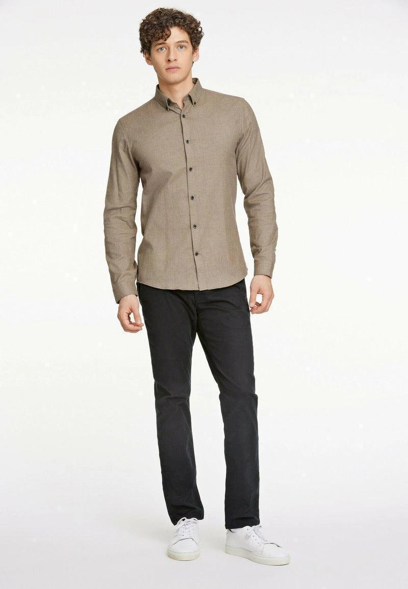 LINDBERGH Business Casual Shirt - SMgarment's