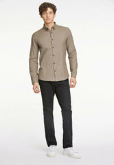 LINDBERGH Business Casual Shirt - SMgarment's