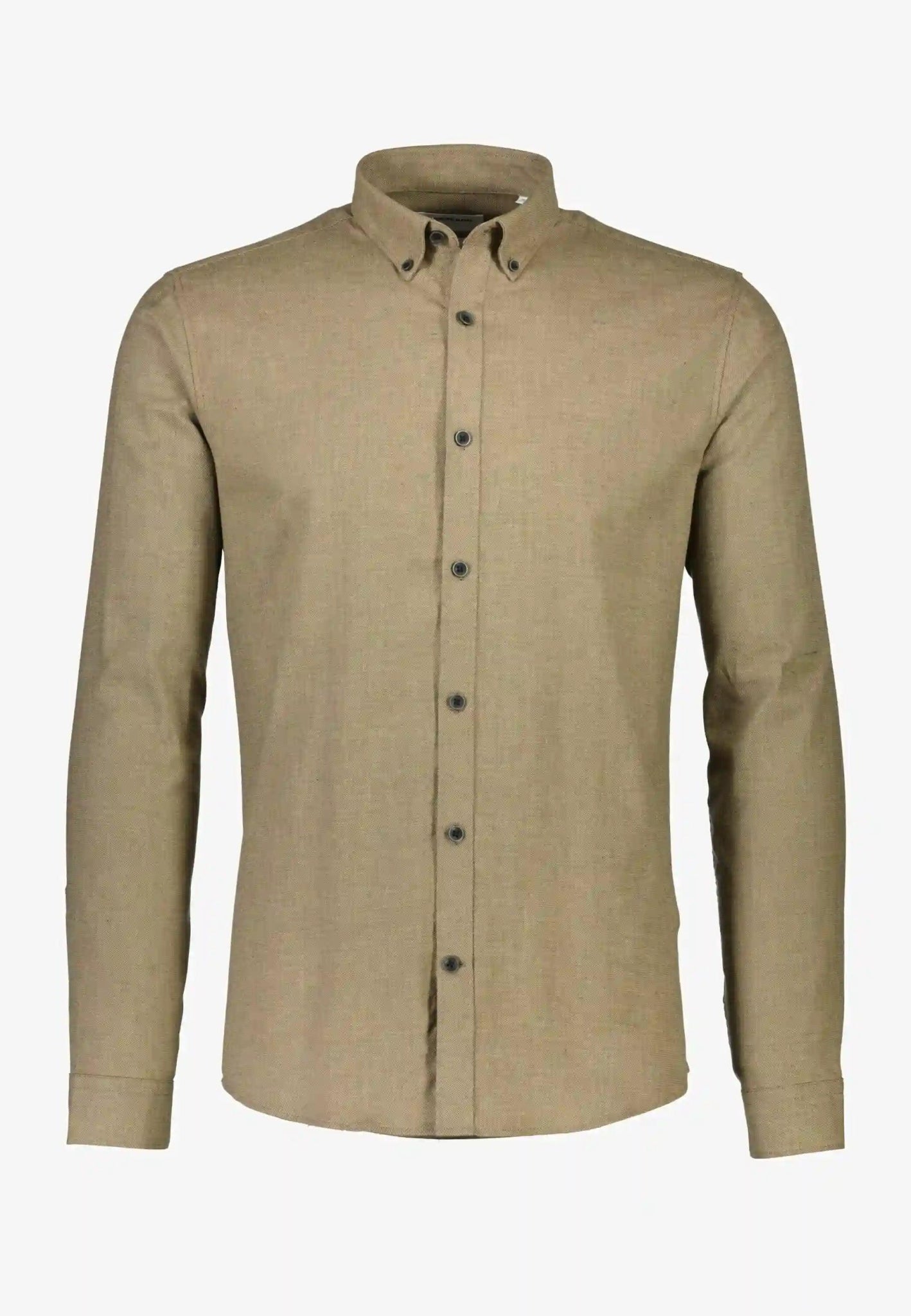 LINDBERGH Business Casual Shirt - SMgarment's