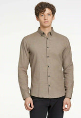 LINDBERGH Business Casual Shirt - SMgarment's